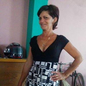 Meet your Posher, Maritza